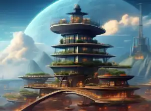 吉达闪耀银幕：首届中沙电影之夜点燃红海之滨