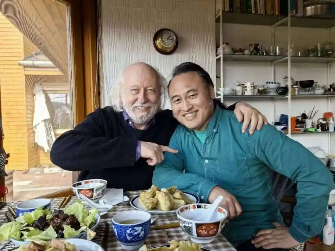 诺奖遗珠好丘:名字难念,故事惊艳世界