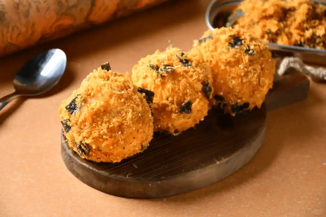 新中式烘焙十年，为何再无肉松小贝？