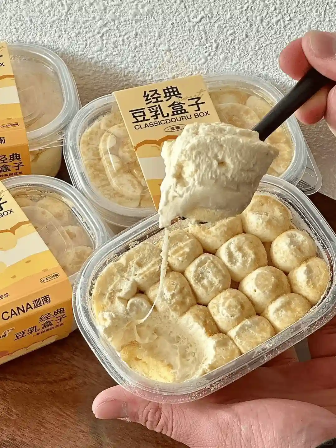 新中式烘焙十年,为何再无肉松小贝?