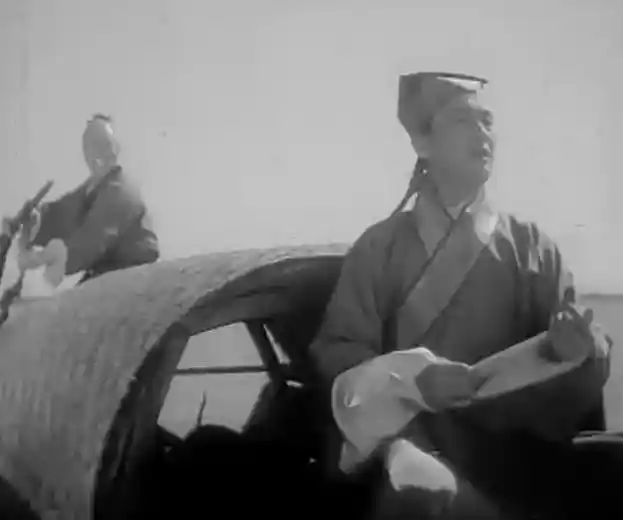 《善行有痕,德润人心:乔老爷上轿背后的家风密码》