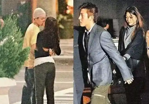 陈冠希前女友杨永晴晒娃近况,结婚五年育有双胞胎,二宝萌态十足似妈妈