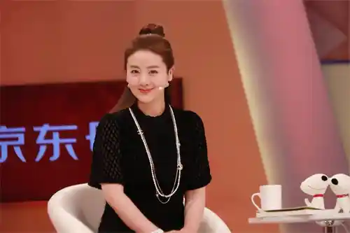 37岁高龄产子背后：小李琳为爱冒险，称此生最勇敢一搏