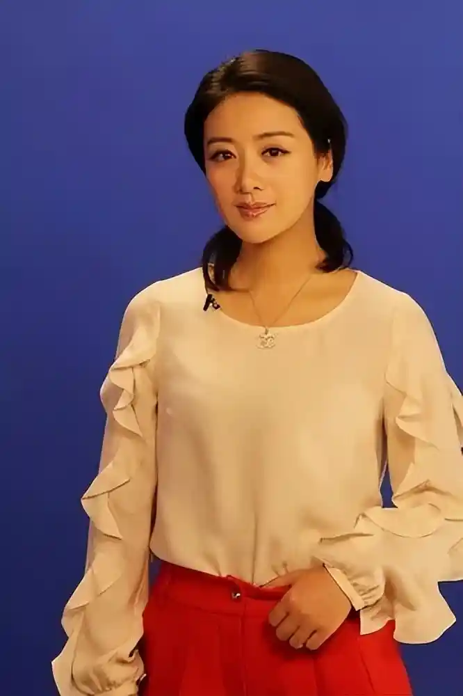 37岁高龄产子背后:小李琳为爱冒险,称此生最勇敢一搏