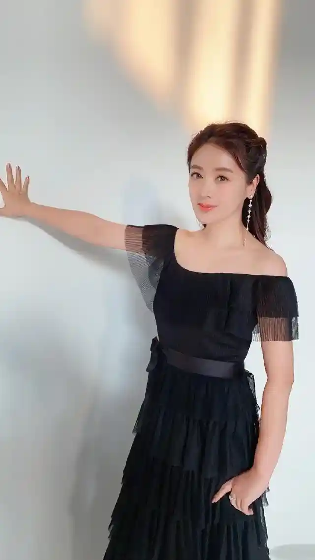 37岁高龄产子背后:小李琳为爱冒险,称此生最勇敢一搏