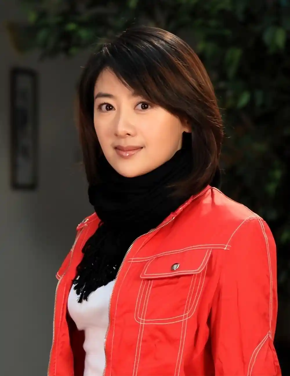 37岁高龄产子背后:小李琳为爱冒险,称此生最勇敢一搏