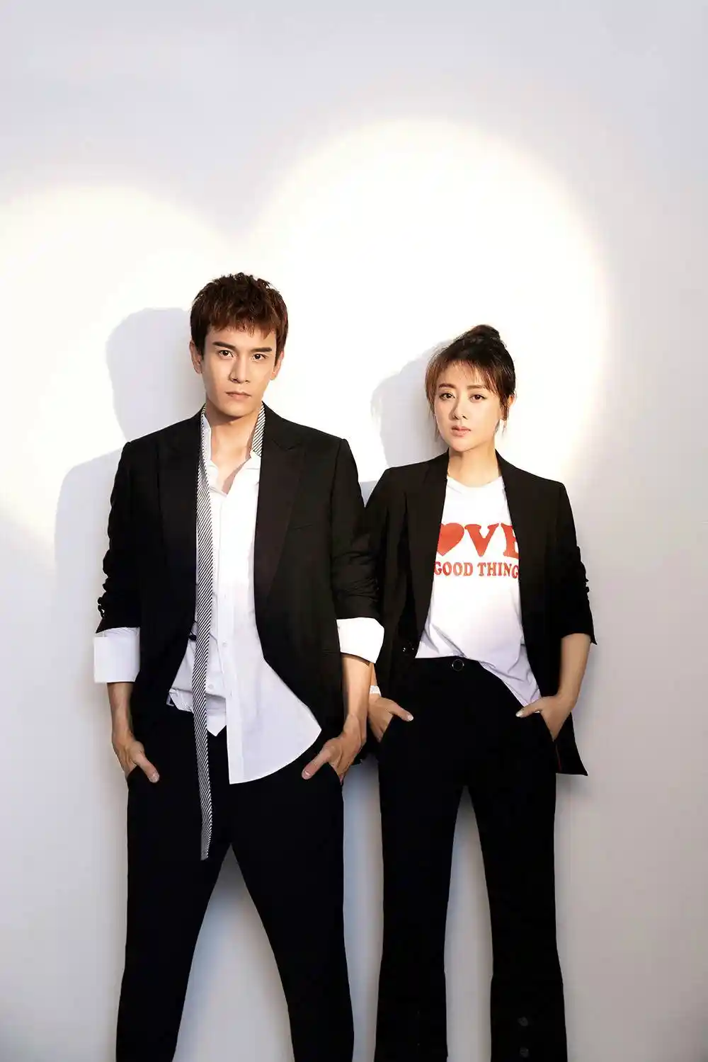 37岁高龄产子背后:小李琳为爱冒险,称此生最勇敢一搏