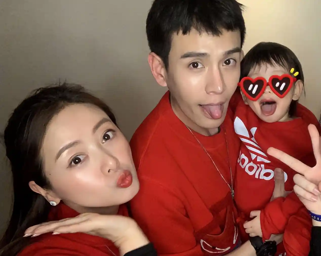 37岁高龄产子背后:小李琳为爱冒险,称此生最勇敢一搏