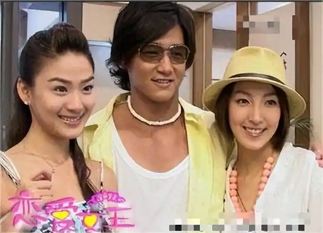 万年女配洪小铃爆哭上热搜:告别林心如后,每天泪洒三小时的真实人生