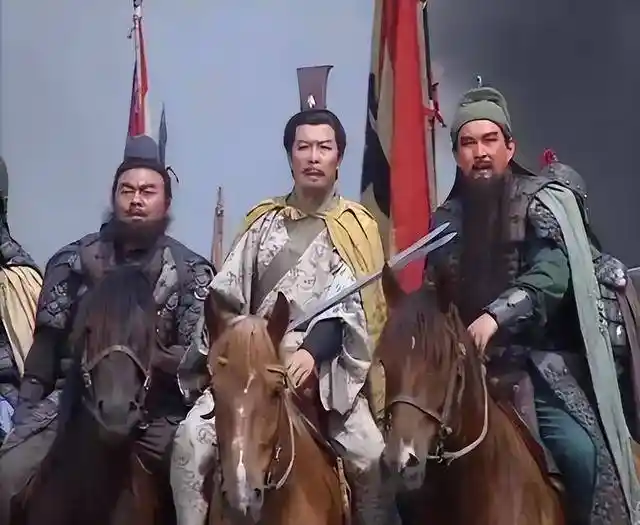 他武力堪比关羽，魏延也需低头，为何此人才是荆州真正的守护者？