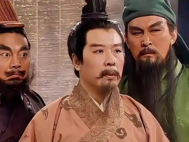 他武力堪比关羽,魏延也需低头,为何此人才是荆州真正的守护者?