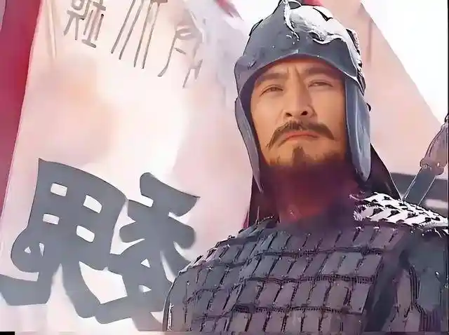 他武力堪比关羽,魏延也需低头,为何此人才是荆州真正的守护者?