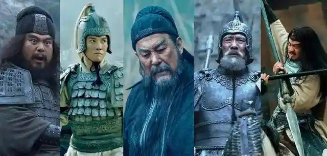 他武力堪比关羽,魏延也需低头,为何此人才是荆州真正的守护者?