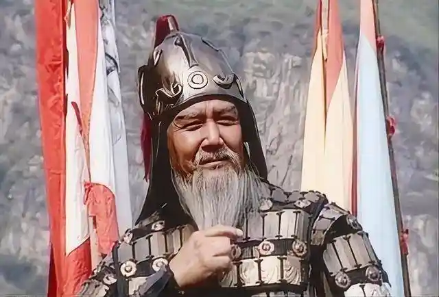 他武力堪比关羽,魏延也需低头,为何此人才是荆州真正的守护者?