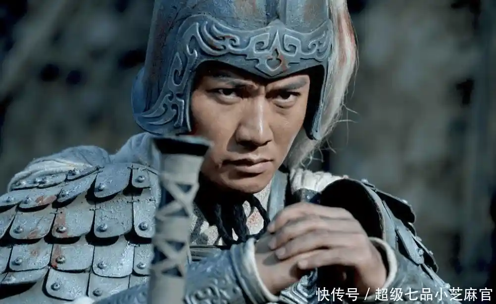 无人能挡？关羽张飞围攻下仅两人幸存，赵云典韦竟不入其列