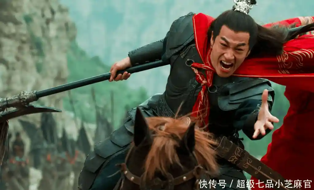 无人能挡?关羽张飞围攻下仅两人幸存,赵云典韦竟不入其列