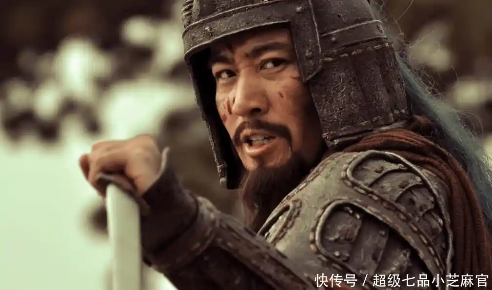 无人能挡?关羽张飞围攻下仅两人幸存,赵云典韦竟不入其列