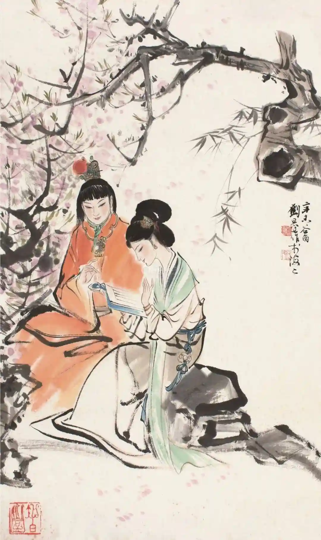 贾宝玉几岁了?——刘上生解密《红楼梦》年龄之谜