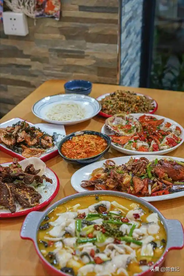 闽菜难出闽?一探背后四大真相,原来如此!