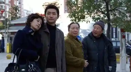 与公婆同住的儿媳妇:婚姻危机背后的真相