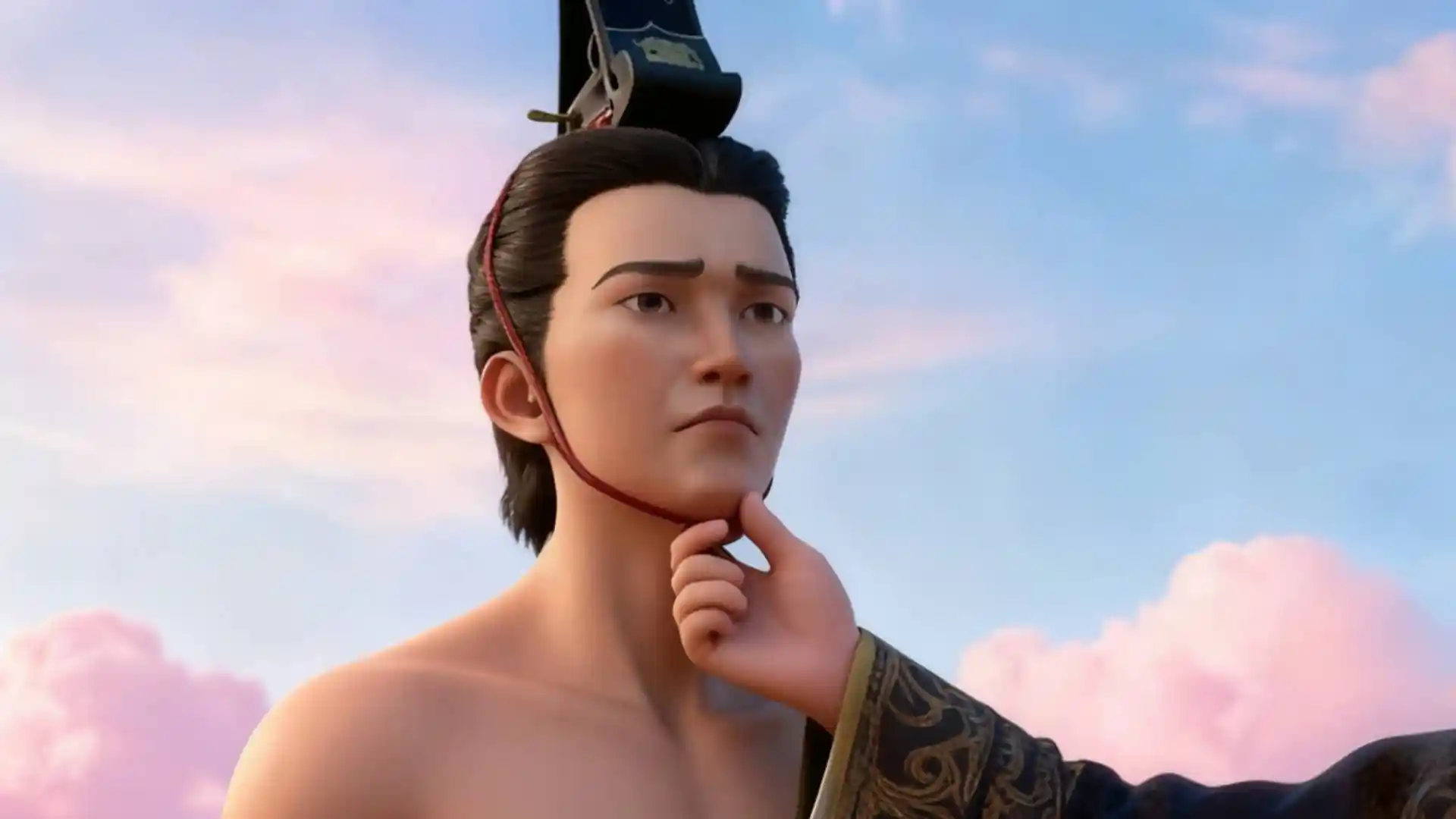 《三国星图:动画再现曹操崛起之路》