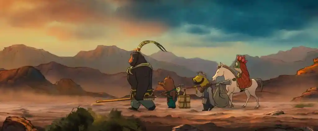 视听爆款如何炼成?解码文化创作新路径