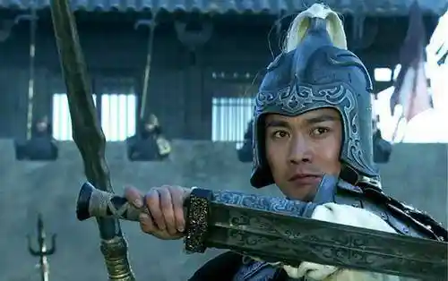 刘备若弃张飞派谁战马超?蒹葭关之战换将惊天推演