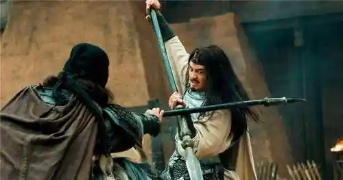 刘备若弃张飞派谁战马超?蒹葭关之战换将惊天推演