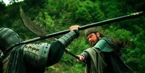 刘备若弃张飞派谁战马超?蒹葭关之战换将惊天推演