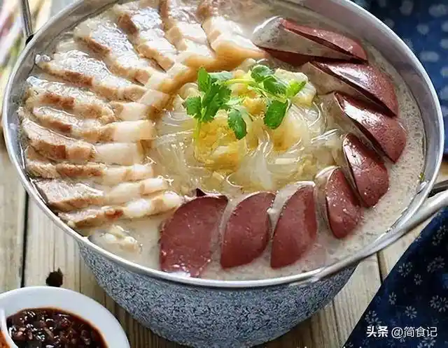 吉林八大名菜震撼登场!被誉为东北菜之魂,你尝过几道?