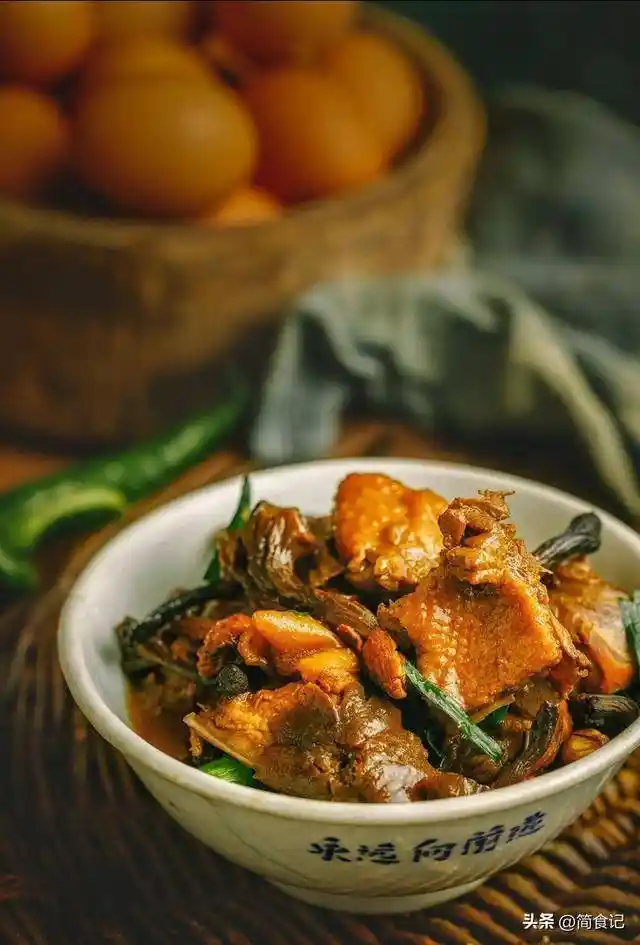 吉林八大名菜震撼登场!被誉为东北菜之魂,你尝过几道?