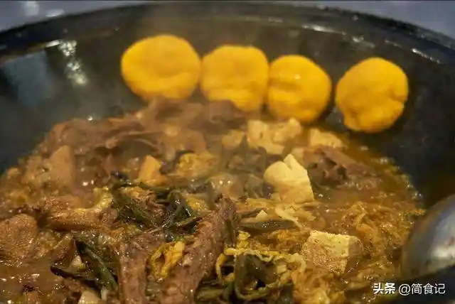 吉林八大名菜震撼登场!被誉为东北菜之魂,你尝过几道?