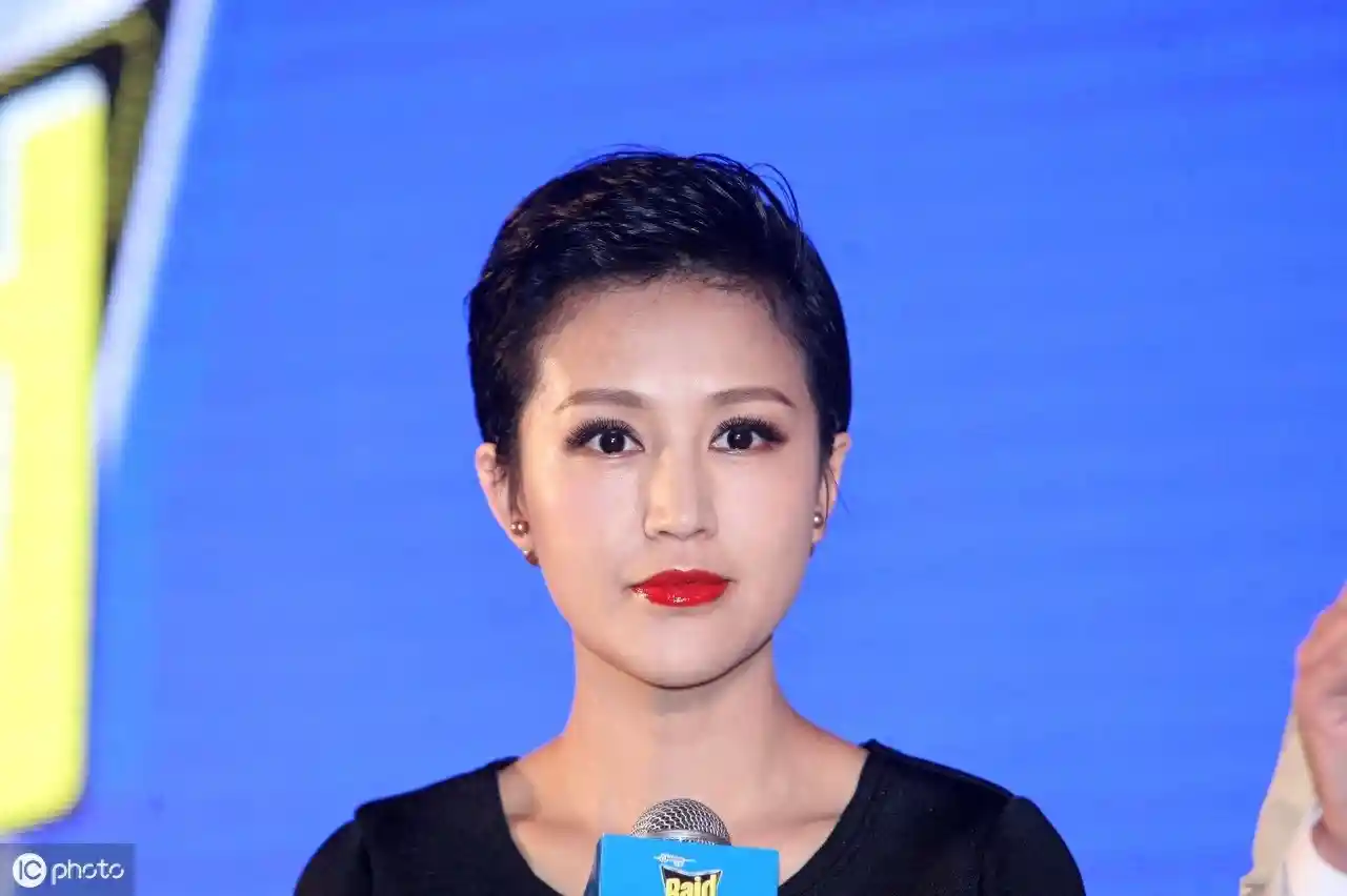 陆毅妻子鲍蕾：优雅背后，是嫁给好男人的幸福人生