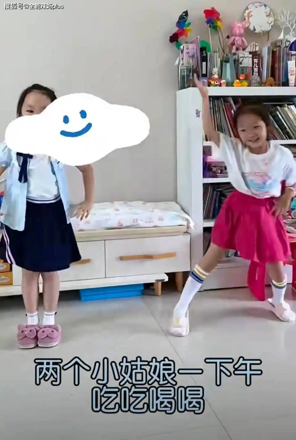 90后单亲妈妈‘抱团养娃’火了，无夫无婆媳，网友：这才是理想生活