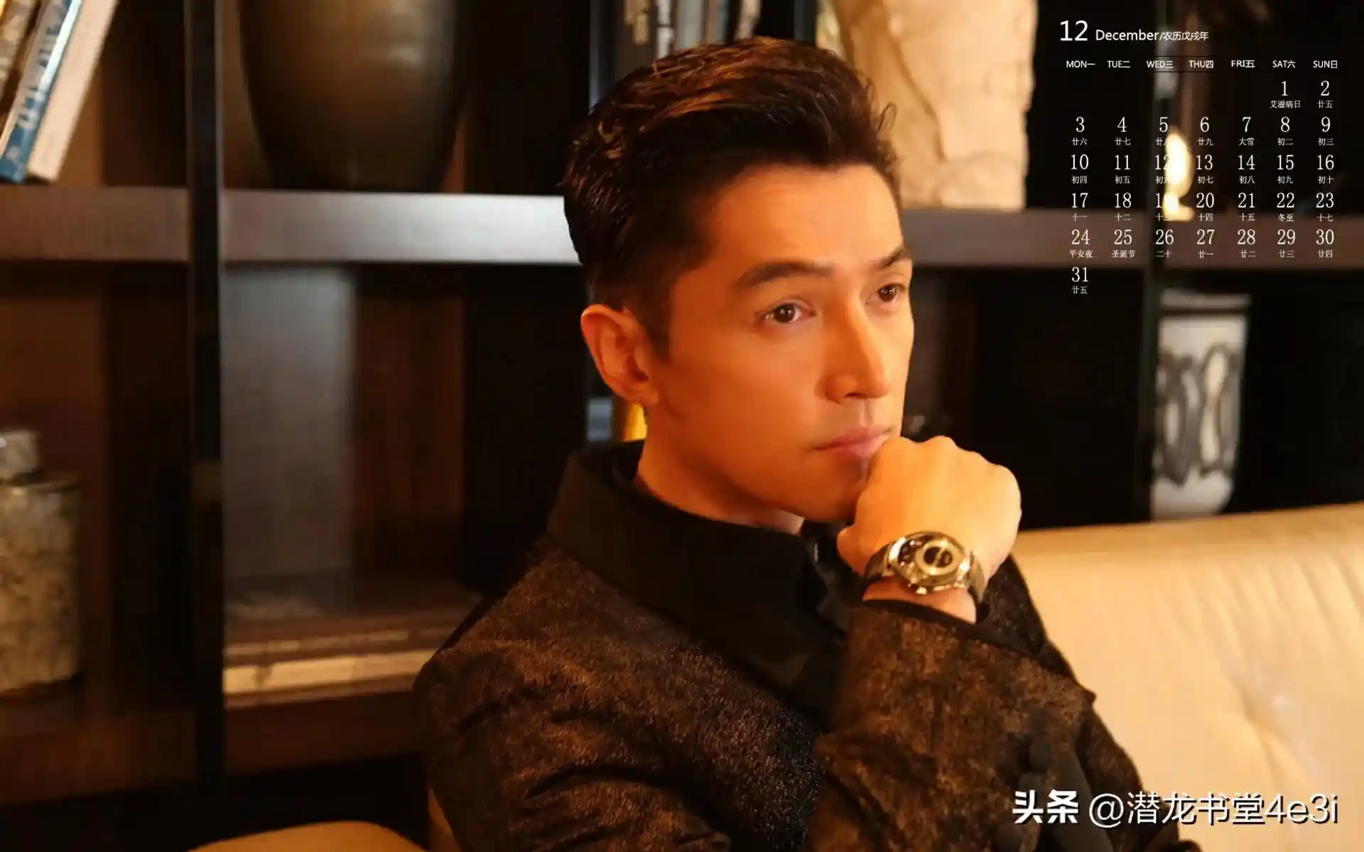 刘亦菲隐秘情史曝光:三段爱情背后你从未听说的故事