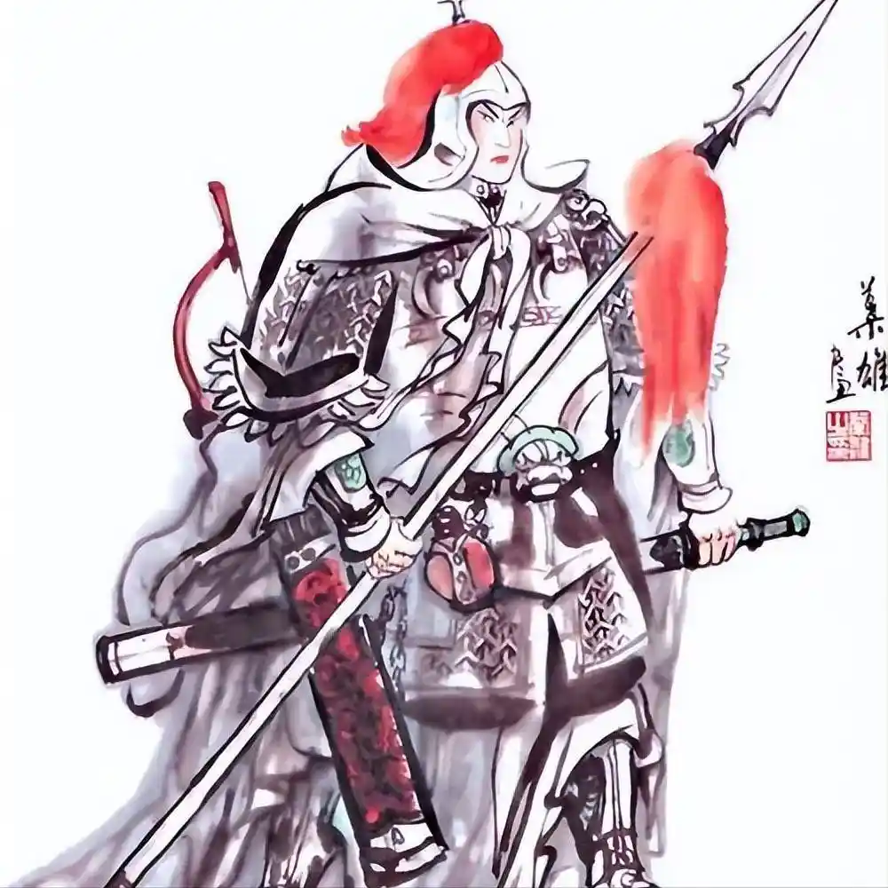 刘备为何晚年才坦白不用赵云的真相?