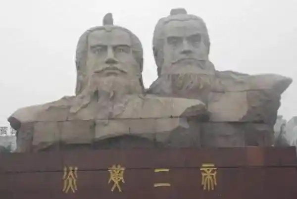 血脉里的文明密码：解码炎黄子孙的千年基因