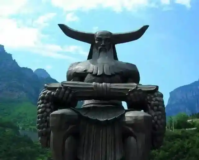 血脉里的文明密码:解码炎黄子孙的千年基因