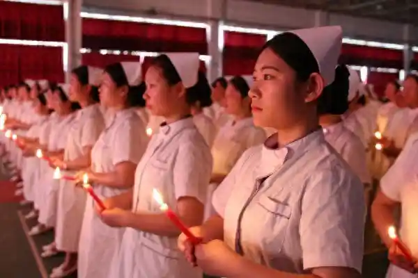 单县卫校2020招生启幕：新机遇，新未来