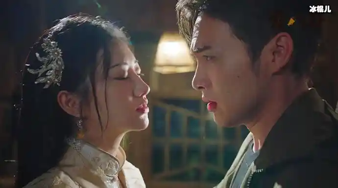 《司藤身世惊现!神秘身份终被揭开》