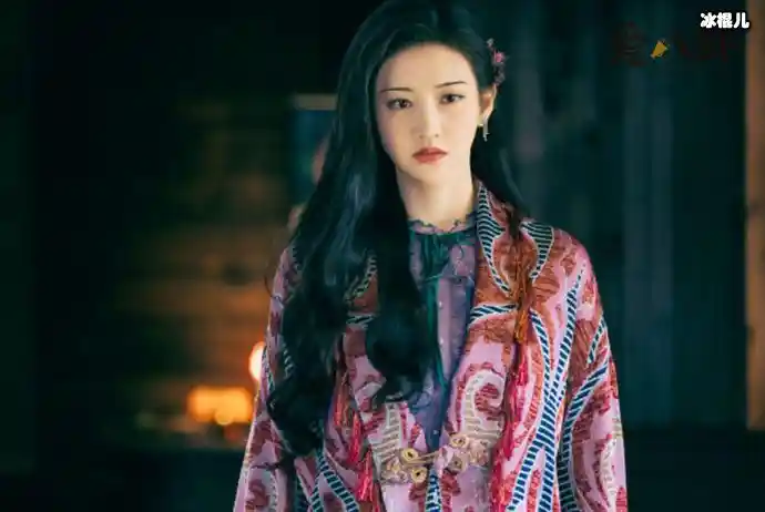 《司藤身世惊现!神秘身份终被揭开》