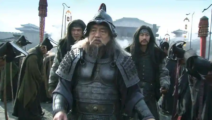 三姓家奴背后的权力游戏：吕布的背叛与丁原董卓的共谋真相