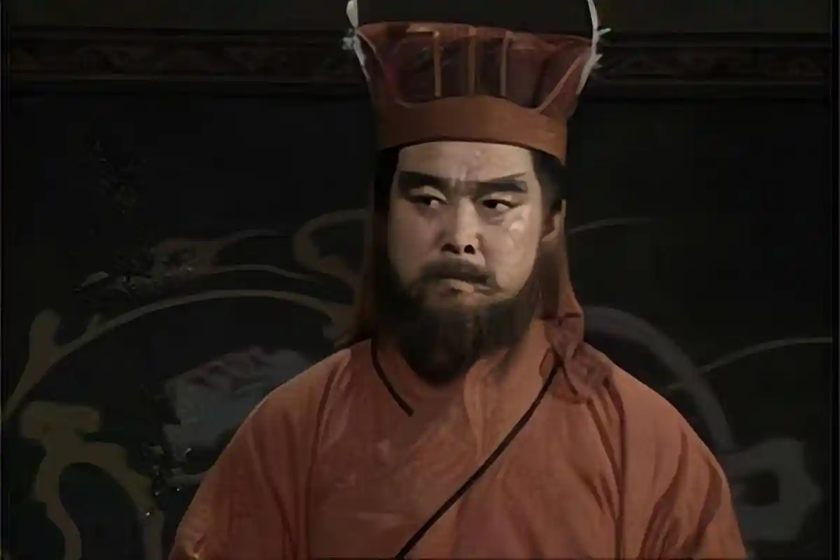 三姓家奴背后的权力游戏:吕布的背叛与丁原董卓的共谋真相