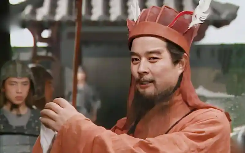 三姓家奴背后的权力游戏:吕布的背叛与丁原董卓的共谋真相