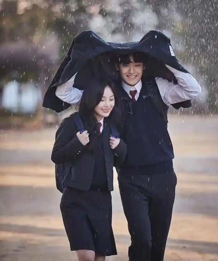 丈夫宠爱有加,她却在朋友圈晒出幸福密码