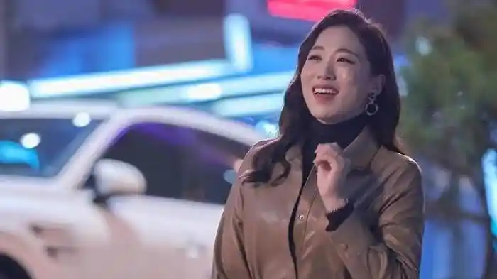 丈夫宠爱有加,她却在朋友圈晒出幸福密码