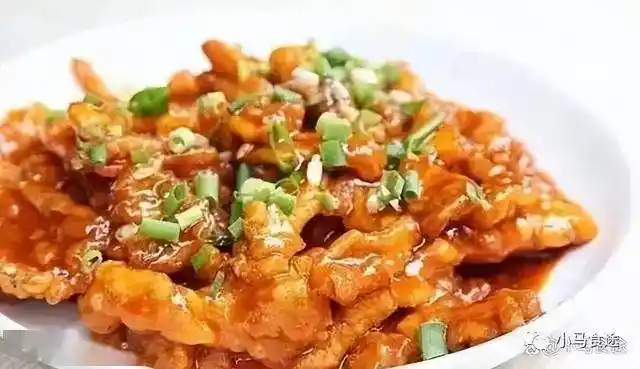 10道惊艳味蕾的鱼香川菜，姜蒜葱花演绎经典风味