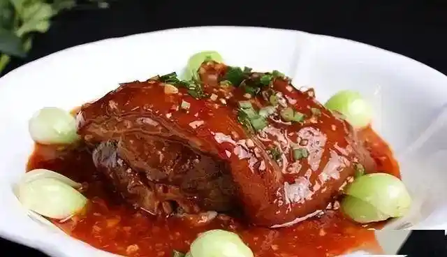 10道惊艳味蕾的鱼香川菜,姜蒜葱花演绎经典风味