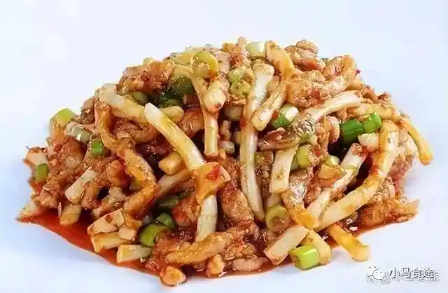 10道惊艳味蕾的鱼香川菜,姜蒜葱花演绎经典风味