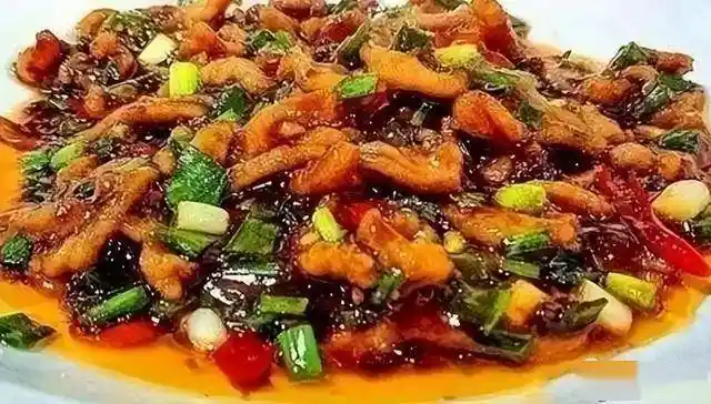 10道惊艳味蕾的鱼香川菜,姜蒜葱花演绎经典风味